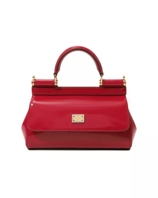 Dolce & Gabbana Сумка Sicily small