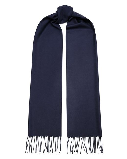 Piacenza Cashmere 1733 Шелковый шарф