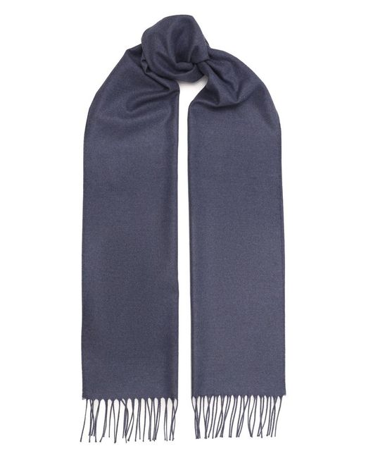 Piacenza Cashmere 1733 Шелковый шарф