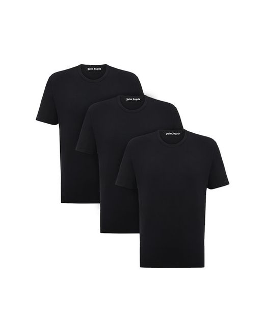 Palm Angels Комплект из трех футболок