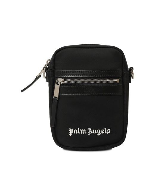 Palm Angels Текстильная сумка