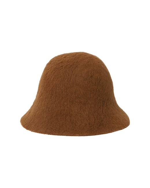 Agnona Шерстяная шляпа