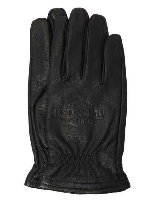 Harley-Davidson Кожаные перчатки