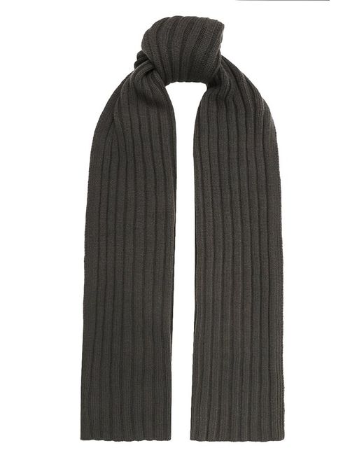 Gran Sasso Кашемировый шарф