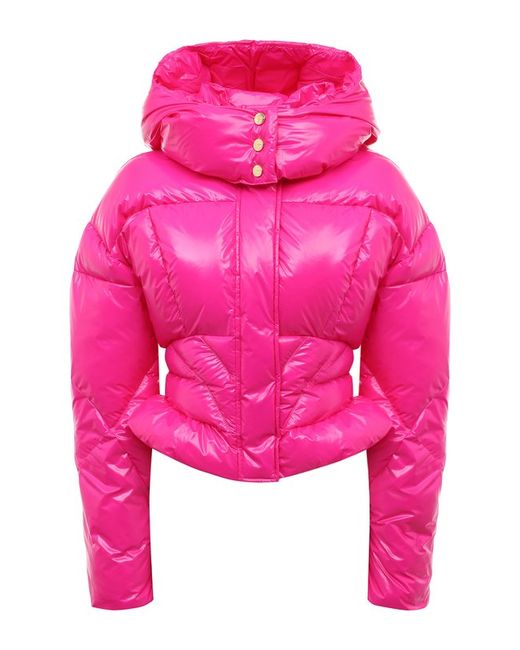 Pinko Утепленная куртка