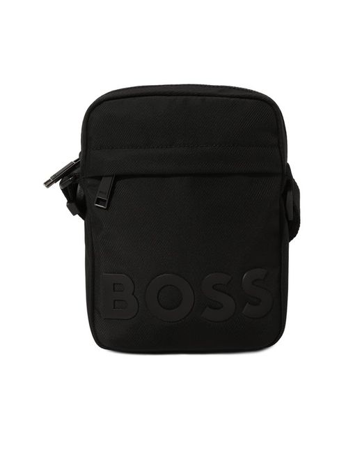 Boss Текстильная сумка