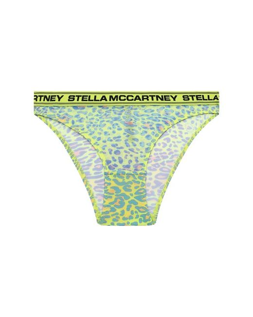 Stella Mccartney Трусы-слипы