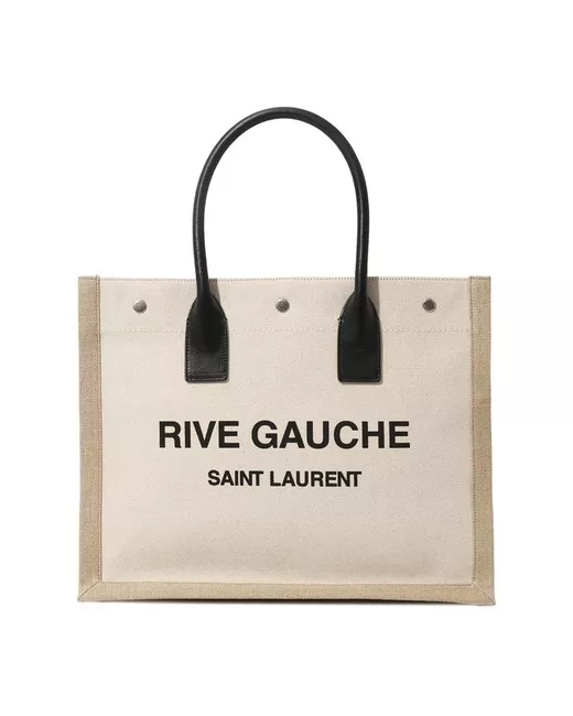 Saint Laurent Сумка-тоут Rive Gauche