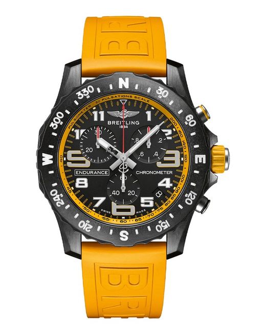 Breitling Часы Endurance Pro