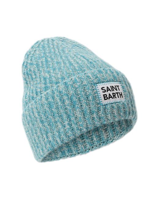 Mc2 Saint Barth Шерстяная шапка