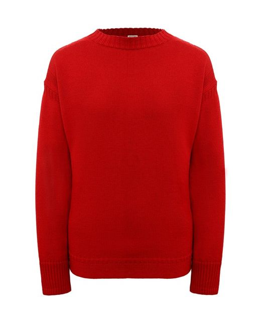 Toteme Шерстяной пуловер