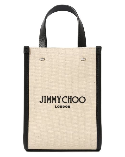 Jimmy Choo Сумка-тоут mini