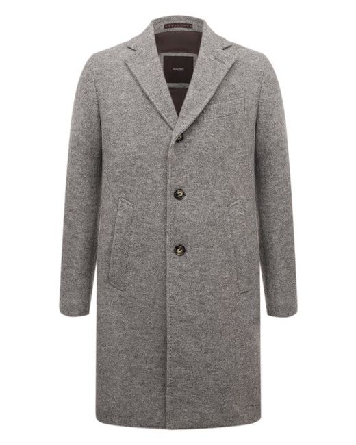 Windsor Шерстяное пальто