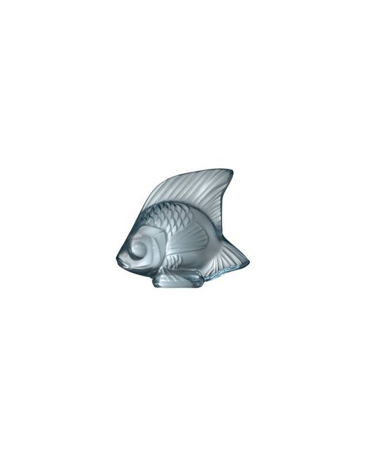 Lalique Фигурка Рыбка