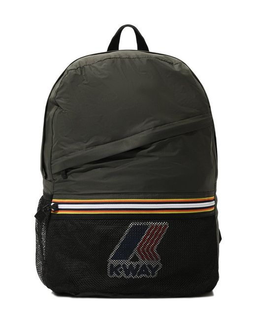 K-Way Текстильный рюкзак Francois