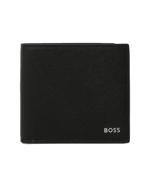 Boss Кожаное портмоне