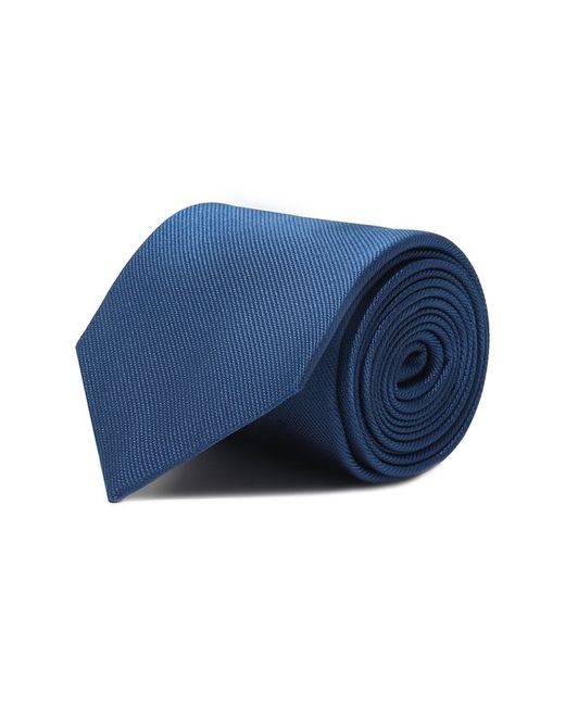 Van Laack Шелковый галстук