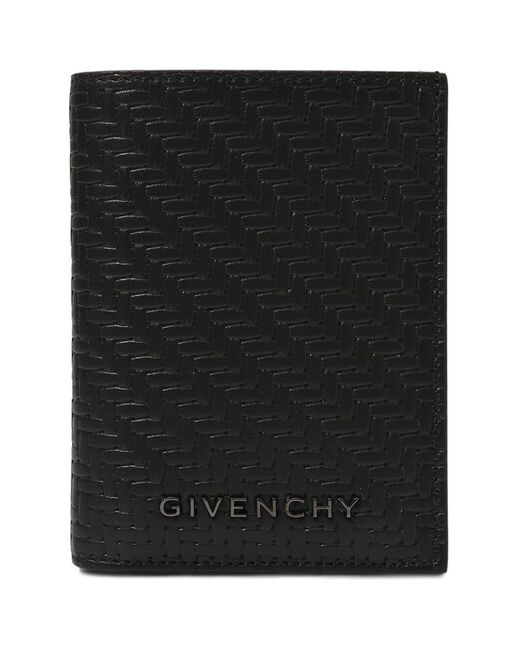 Givenchy Кожаный футляр для кредитных карт