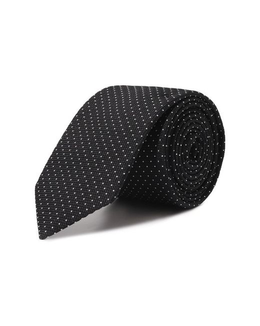 Hugo Шелковый галстук