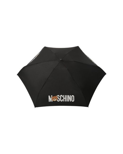 Moschino Складной зонт