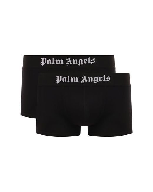 Palm Angels Комплект из двух боксеров