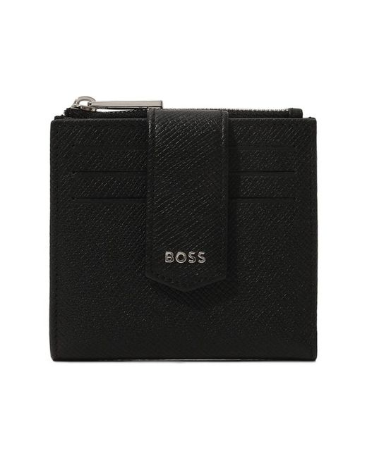 Boss Кожаные портмоне