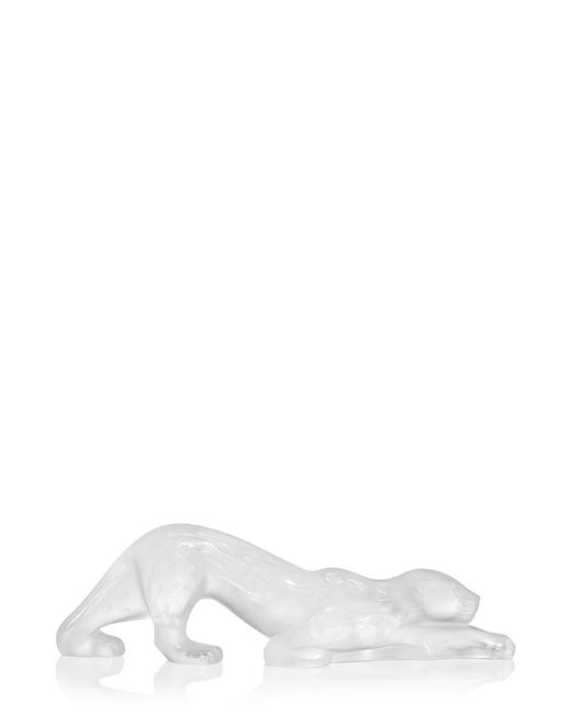 Lalique Скульптура Zeila