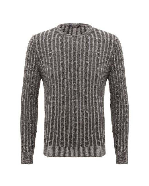 Colombo Кашемировый свитер