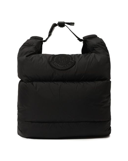 Moncler Текстильный рюкзак