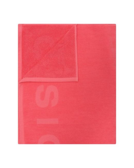 Fisico Хлопковое полотенце