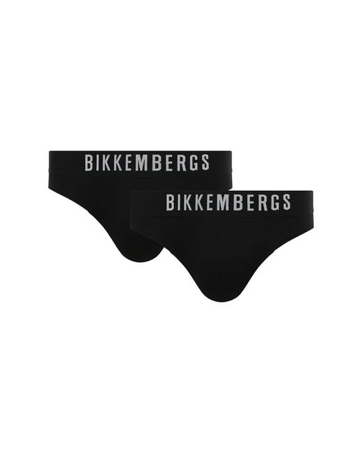 Bikkembergs Комплект из двух брифов