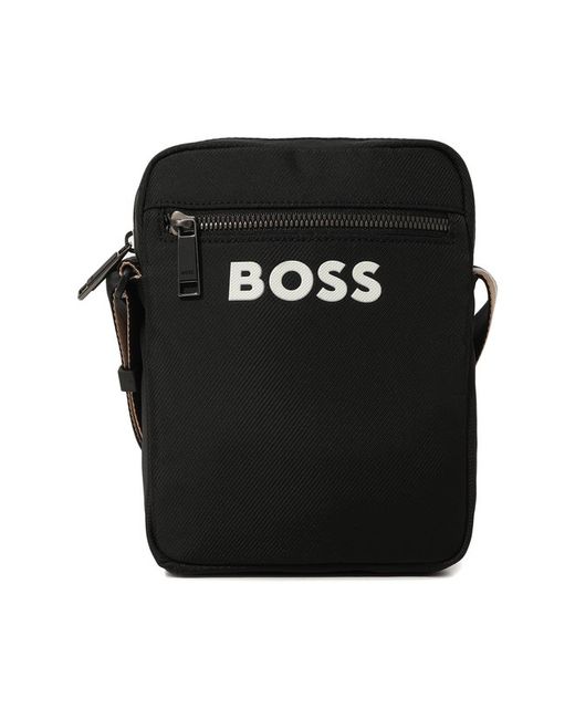 Boss Текстильная сумка