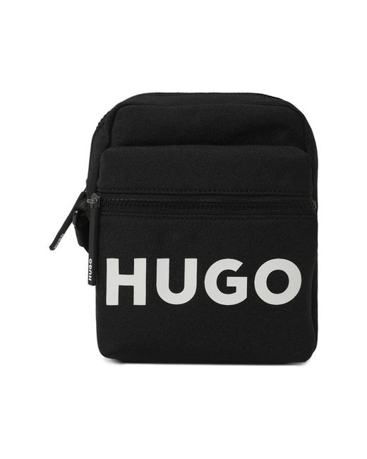 Hugo Текстильная сумка