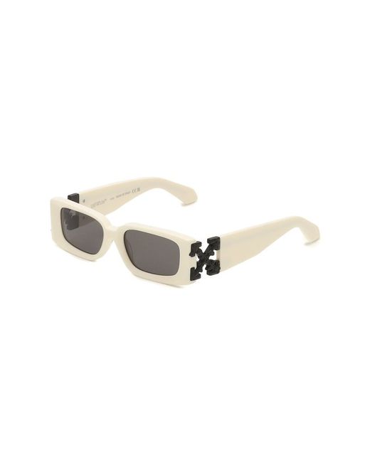 Off-White Солнцезащитные очки