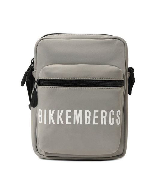 Bikkembergs Текстильная сумка