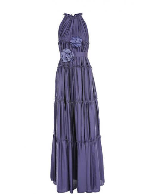Lanvin Платье