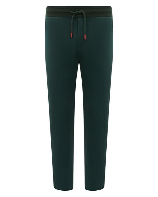 Kiton Хлопковые брюки