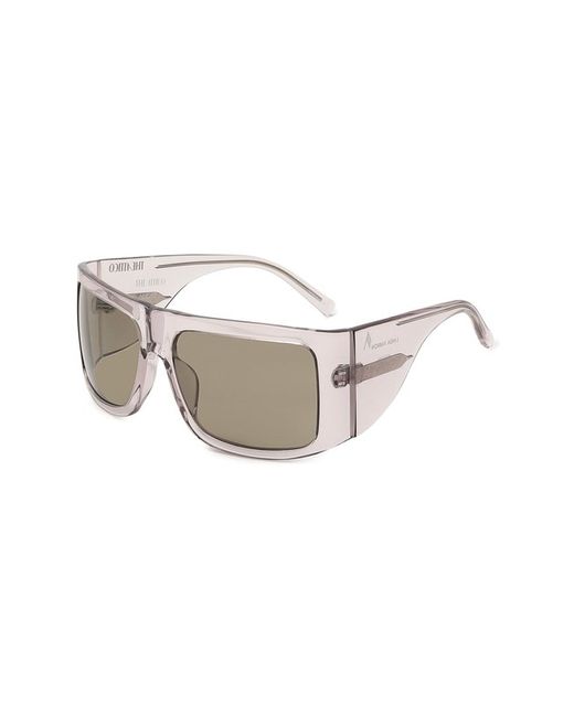 The Attico Солнцезащитные очки