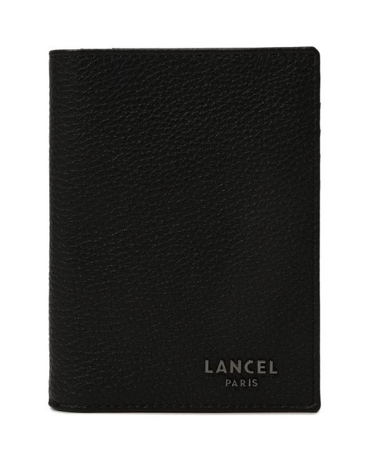 Lancel Кожаная обложка для паспорта