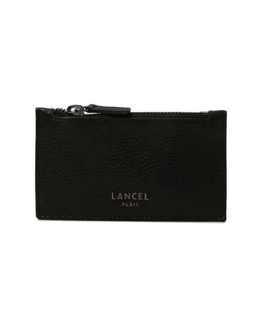 Lancel Кожаный футляр для кредитных карт