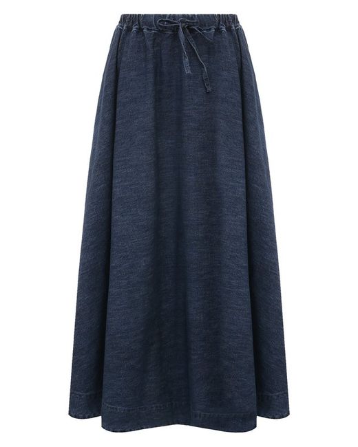 Valentino Джинсовая юбка