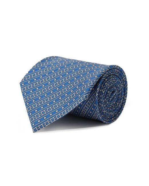 Stefano Ricci Комплект из галстука и платка