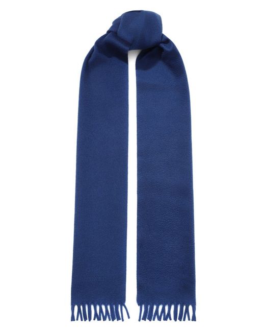 Prada Кашемировый шарф