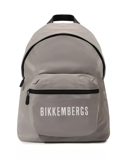 Bikkembergs Текстильный рюкзак
