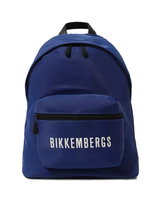 Bikkembergs Текстильный рюкзак