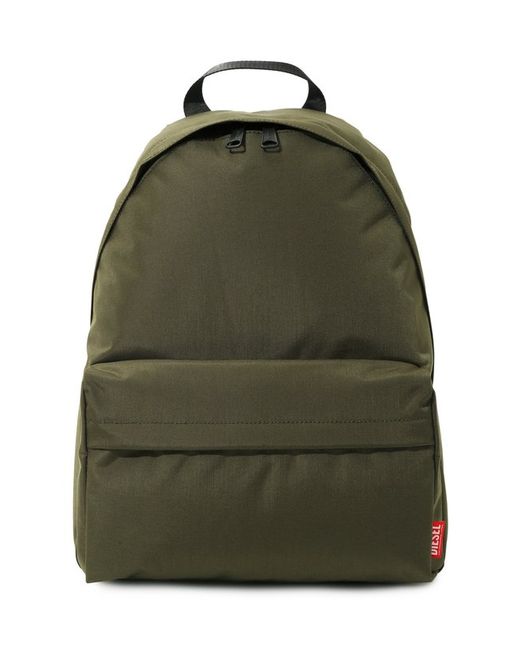 Diesel Текстильный рюкзак D-Bsc Backpack X