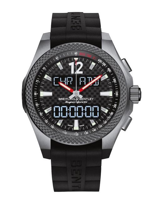 Breitling Часы Supersports B55