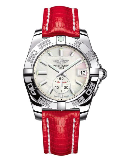 Breitling Часы Galactic 36 Automatic