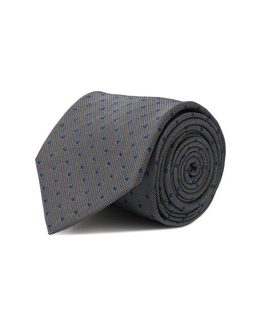 Brouback Шелковый галстук