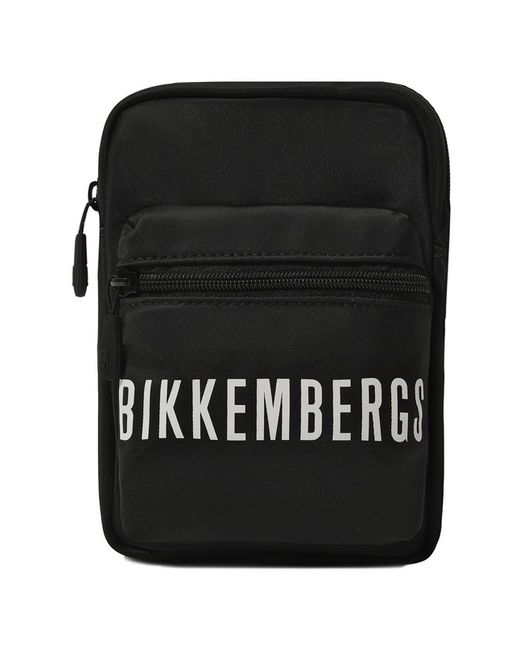 Bikkembergs Текстильная сумка
